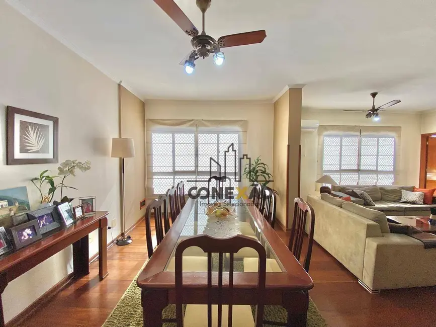 Apartamento com 3 quartos à venda, 170m2 em Ponta da Praia, Santos - SP - imagem 4 Foto 4 de Apartamento com 3 quartos à venda, 170m2 em Ponta da Praia, Santos - SP