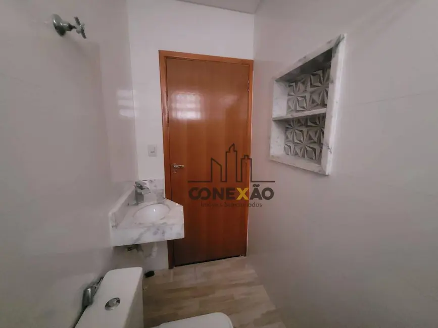 Foto 9 de Casa com 2 quartos à venda, 90m2 em Embaré, Santos - SP