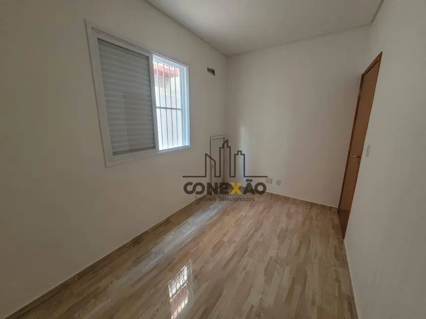 Foto 3 de Casa com 2 quartos à venda, 90m2 em Embaré, Santos - SP