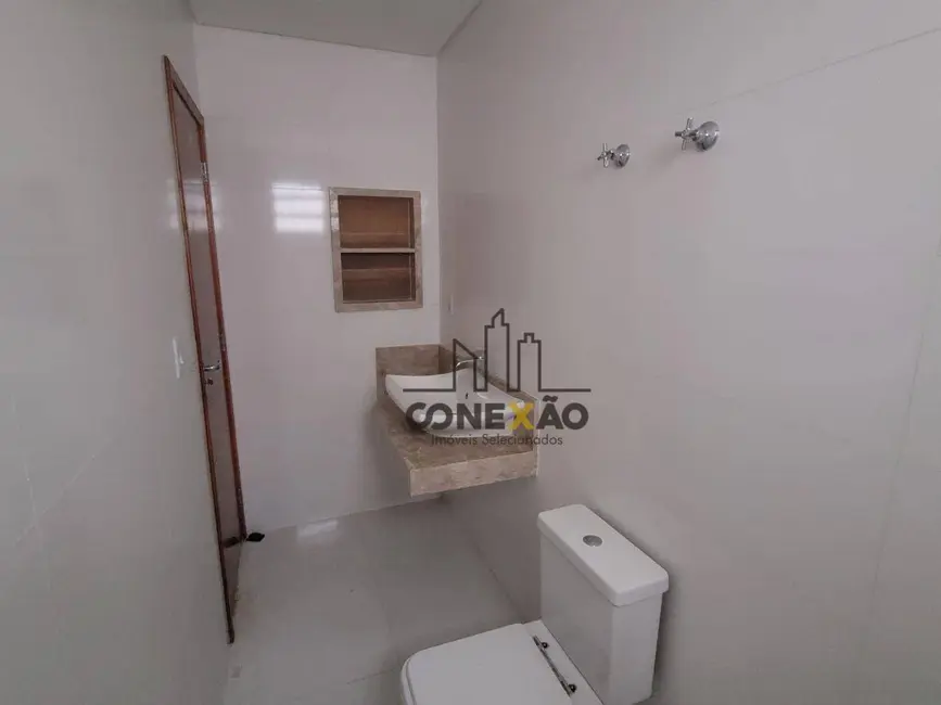 Foto 8 de Casa com 2 quartos à venda, 90m2 em Embaré, Santos - SP