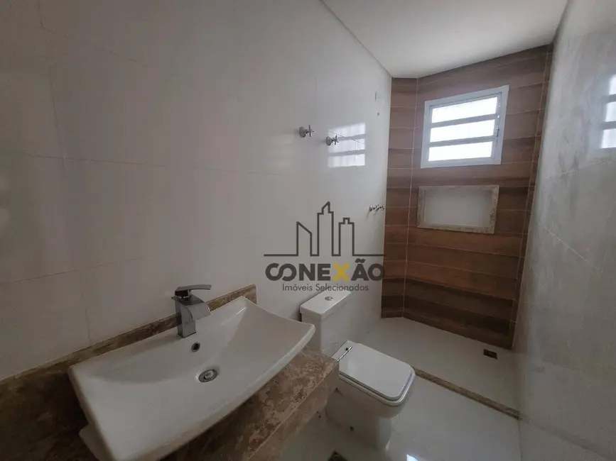 Foto 7 de Casa com 2 quartos à venda, 90m2 em Embaré, Santos - SP