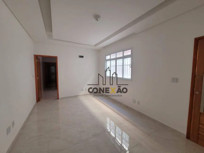 Foto 1 de Casa com 2 quartos à venda, 90m2 em Embaré, Santos - SP