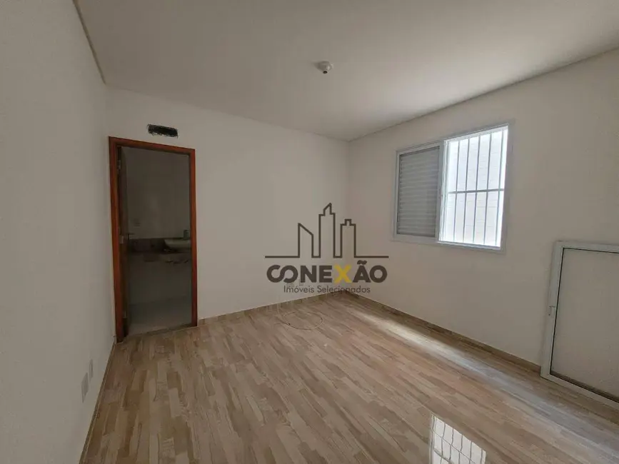 Foto 5 de Casa com 2 quartos à venda, 90m2 em Embaré, Santos - SP