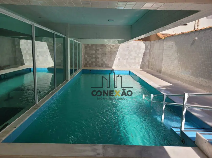 Foto 1 de Apartamento com 2 quartos à venda, 52m2 em Macuco, Santos - SP