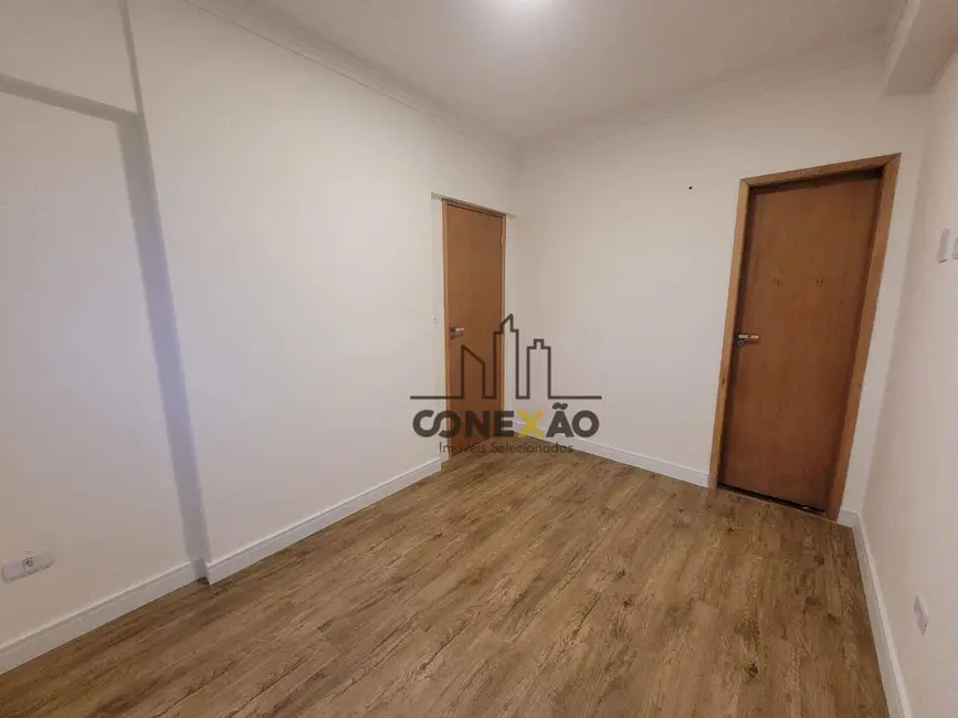 Foto 4 de Apartamento com 2 quartos à venda, 52m2 em Macuco, Santos - SP
