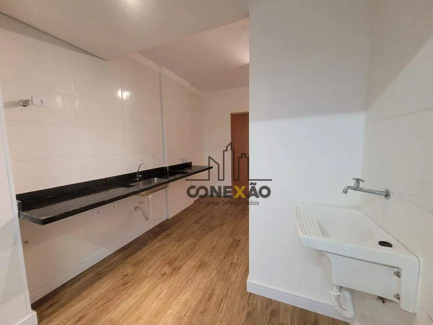 Foto 6 de Apartamento com 2 quartos à venda, 52m2 em Macuco, Santos - SP