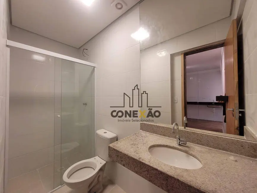 Foto 8 de Apartamento com 2 quartos à venda, 52m2 em Macuco, Santos - SP