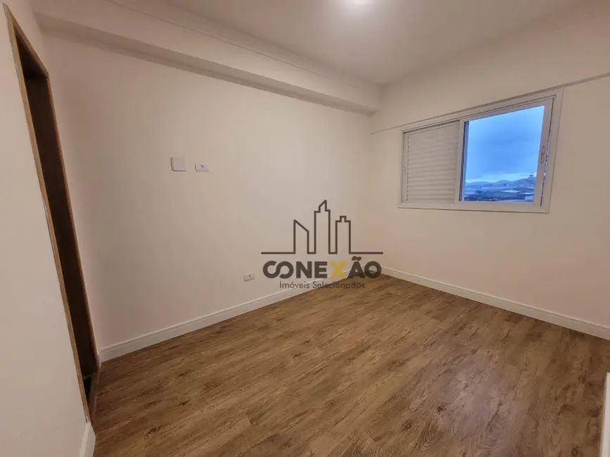 Foto 5 de Apartamento com 2 quartos à venda, 52m2 em Macuco, Santos - SP