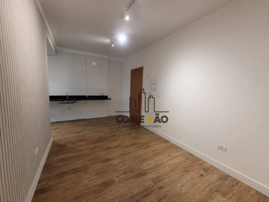 Foto 3 de Apartamento com 2 quartos à venda, 52m2 em Macuco, Santos - SP
