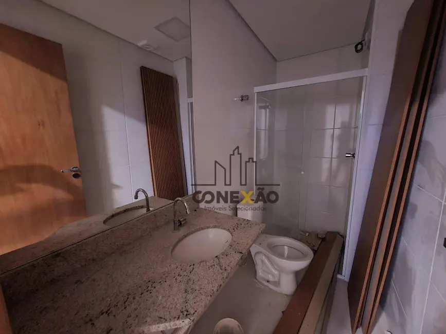 Foto 9 de Apartamento com 2 quartos à venda, 52m2 em Macuco, Santos - SP