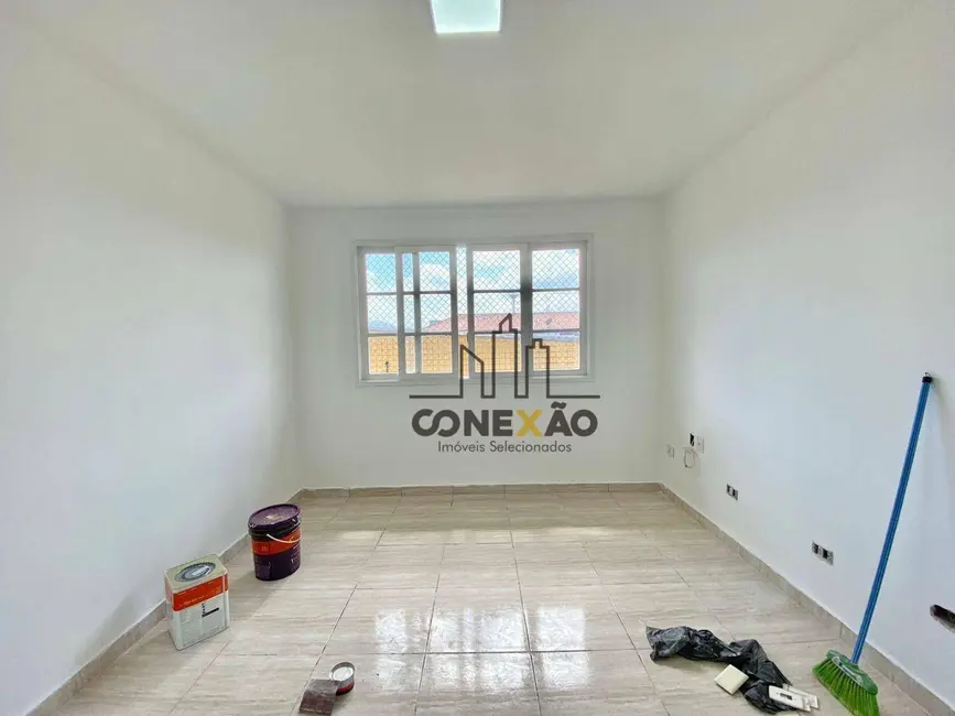 Foto 3 de Apartamento com 3 quartos à venda, 108m2 em Santos - SP