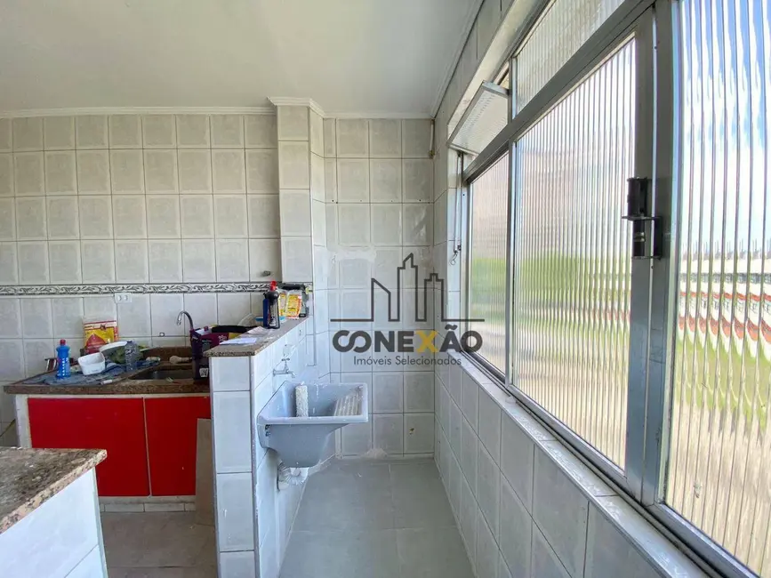 Foto 6 de Apartamento com 3 quartos à venda, 108m2 em Santos - SP