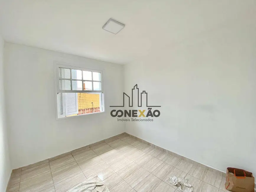 Foto 7 de Apartamento com 3 quartos à venda, 108m2 em Santos - SP