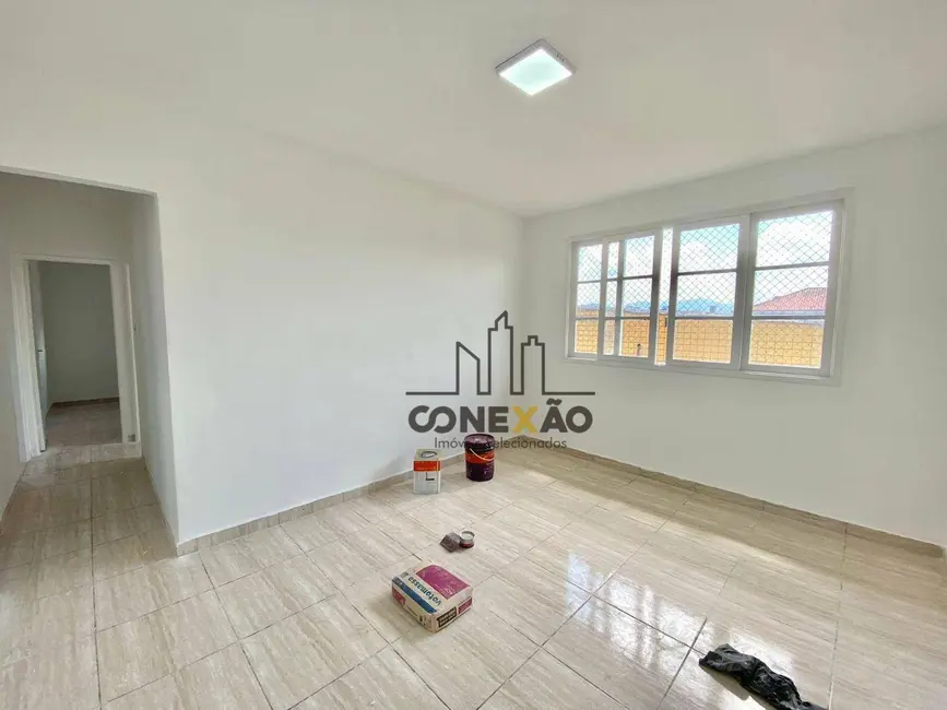 Foto 2 de Apartamento com 3 quartos à venda, 108m2 em Santos - SP