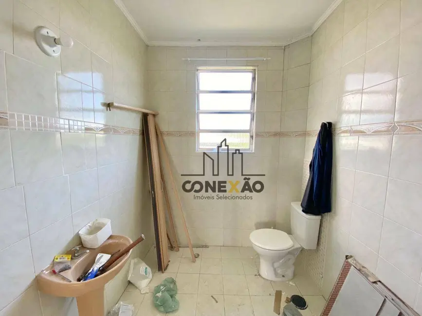 Foto 8 de Apartamento com 3 quartos à venda, 108m2 em Santos - SP