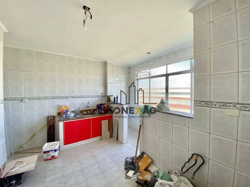 Foto 5 de Apartamento com 3 quartos à venda, 108m2 em Santos - SP