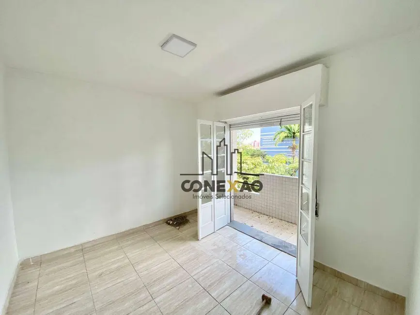 Foto 9 de Apartamento com 3 quartos à venda, 108m2 em Santos - SP