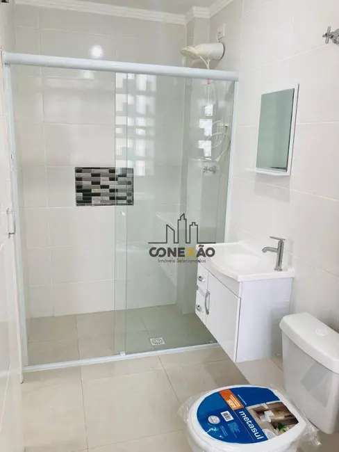 Apartamento com 1 quarto à venda, 42m2 em Embaré, Santos - SP - imagem 6 Foto 6 de Apartamento com 1 quarto à venda, 42m2 em Embaré, Santos - SP