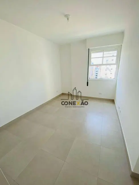 Foto 1 de Apartamento com 1 quarto à venda, 42m2 em Embaré, Santos - SP