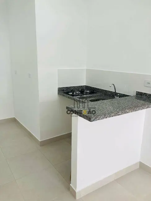 Apartamento com 1 quarto à venda, 42m2 em Embaré, Santos - SP - imagem 4 Foto 4 de Apartamento com 1 quarto à venda, 42m2 em Embaré, Santos - SP