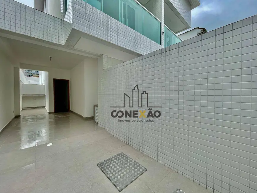 Casa com 3 quartos à venda, 141m2 em Campo Grande, Santos - SP - imagem 6 Foto 6 de Casa com 3 quartos à venda, 141m2 em Campo Grande, Santos - SP