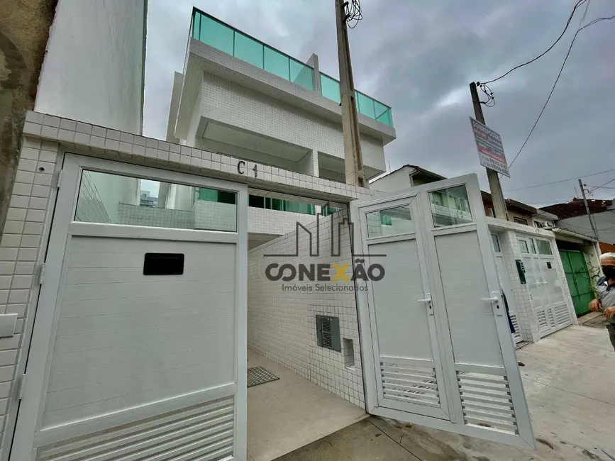 Casa com 3 quartos à venda, 141m2 em Campo Grande, Santos - SP - imagem 3 Foto 3 de Casa com 3 quartos à venda, 141m2 em Campo Grande, Santos - SP