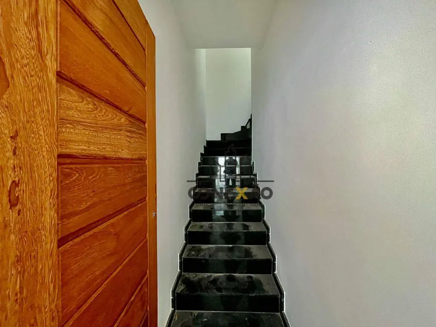 Casa com 3 quartos à venda, 141m2 em Campo Grande, Santos - SP - imagem 9 Foto 9 de Casa com 3 quartos à venda, 141m2 em Campo Grande, Santos - SP