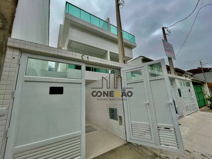 Casa com 3 quartos à venda, 141m2 em Campo Grande, Santos - SP - imagem 4 Foto 4 de Casa com 3 quartos à venda, 141m2 em Campo Grande, Santos - SP