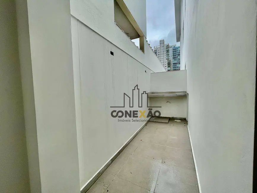 Casa com 3 quartos à venda, 141m2 em Campo Grande, Santos - SP - imagem 7 Foto 7 de Casa com 3 quartos à venda, 141m2 em Campo Grande, Santos - SP