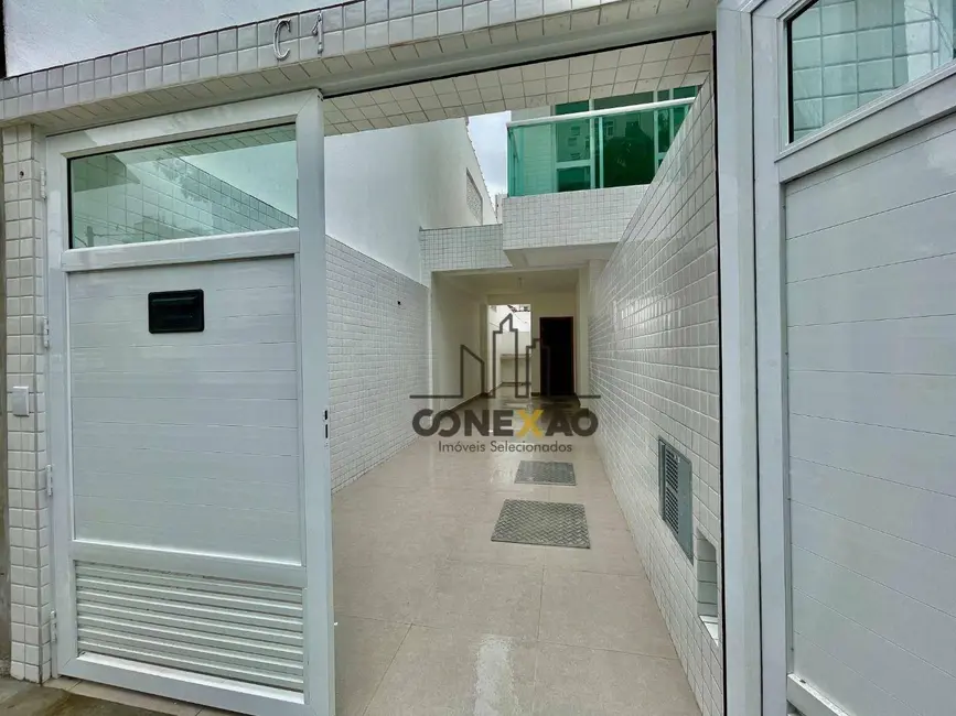 Casa com 3 quartos à venda, 141m2 em Campo Grande, Santos - SP - imagem 2 Foto 2 de Casa com 3 quartos à venda, 141m2 em Campo Grande, Santos - SP