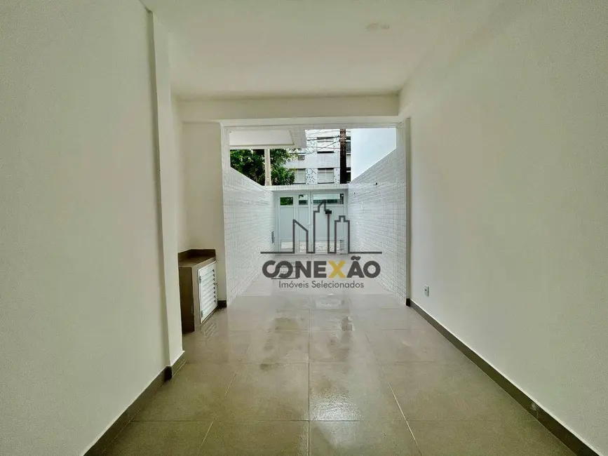 Casa com 3 quartos à venda, 141m2 em Campo Grande, Santos - SP - imagem 8 Foto 8 de Casa com 3 quartos à venda, 141m2 em Campo Grande, Santos - SP