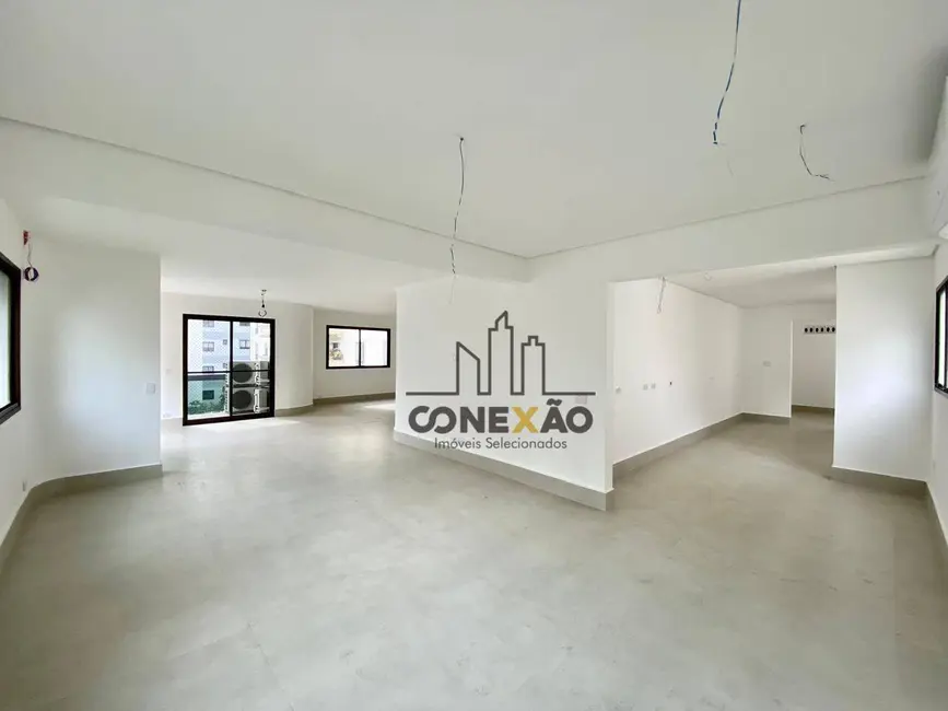 Apartamento com 4 quartos à venda, 215m2 em Perdizes, São Paulo - SP - imagem 2 Foto 2 de Apartamento com 4 quartos à venda, 215m2 em Perdizes, São Paulo - SP