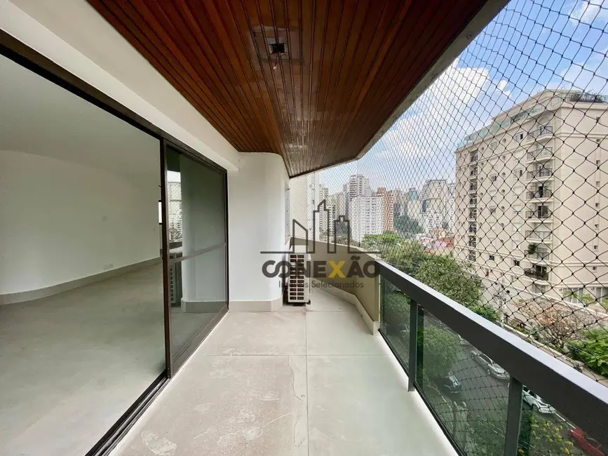 Apartamento com 4 quartos à venda, 215m2 em Perdizes, São Paulo - SP - imagem 6 Foto 6 de Apartamento com 4 quartos à venda, 215m2 em Perdizes, São Paulo - SP