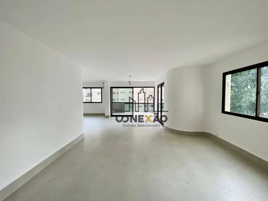 Apartamento com 4 quartos à venda, 215m2 em Perdizes, São Paulo - SP - imagem 4 Foto 4 de Apartamento com 4 quartos à venda, 215m2 em Perdizes, São Paulo - SP