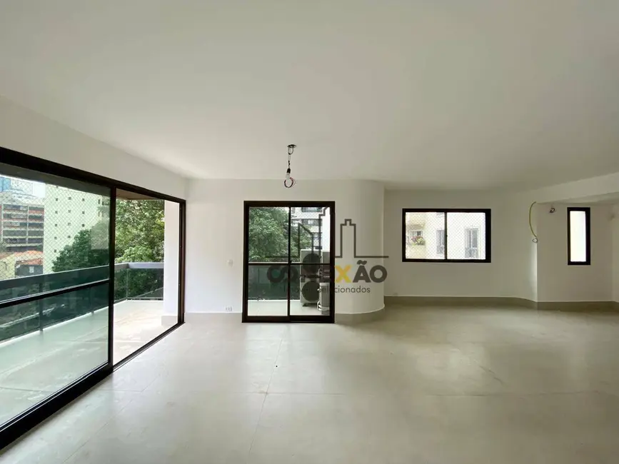 Apartamento com 4 quartos à venda, 215m2 em Perdizes, São Paulo - SP - imagem 3 Foto 3 de Apartamento com 4 quartos à venda, 215m2 em Perdizes, São Paulo - SP