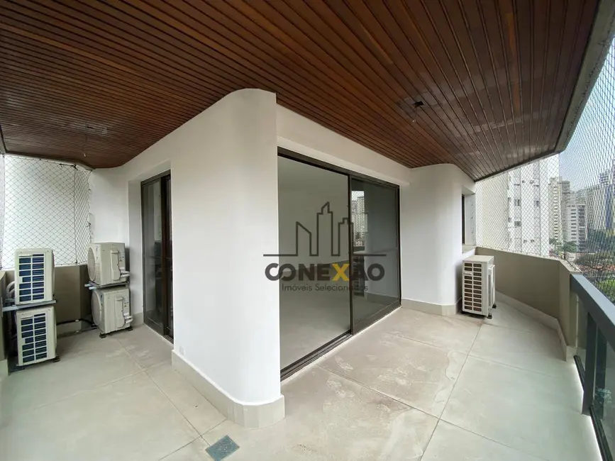 Apartamento com 4 quartos à venda, 215m2 em Perdizes, São Paulo - SP - imagem 7 Foto 7 de Apartamento com 4 quartos à venda, 215m2 em Perdizes, São Paulo - SP