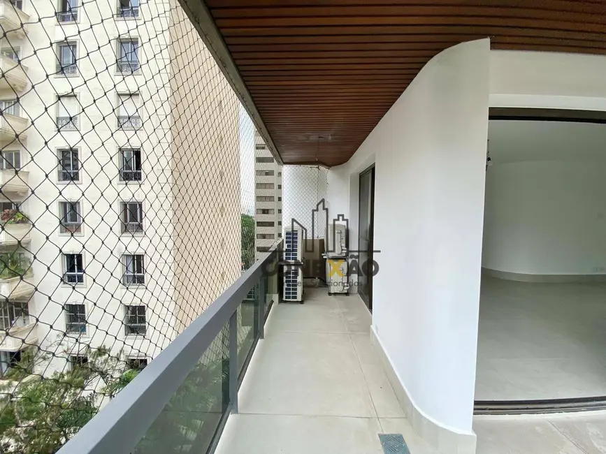 Apartamento com 4 quartos à venda, 215m2 em Perdizes, São Paulo - SP - imagem 5 Foto 5 de Apartamento com 4 quartos à venda, 215m2 em Perdizes, São Paulo - SP