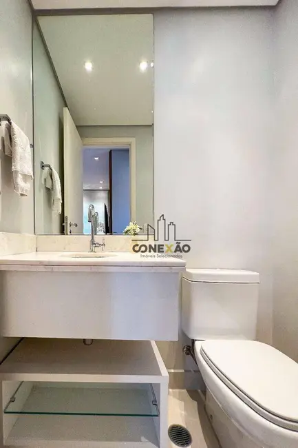 Apartamento com 2 quartos à venda, 86m2 em Perdizes, São Paulo - SP - imagem 6 Foto 6 de Apartamento com 2 quartos à venda, 86m2 em Perdizes, São Paulo - SP
