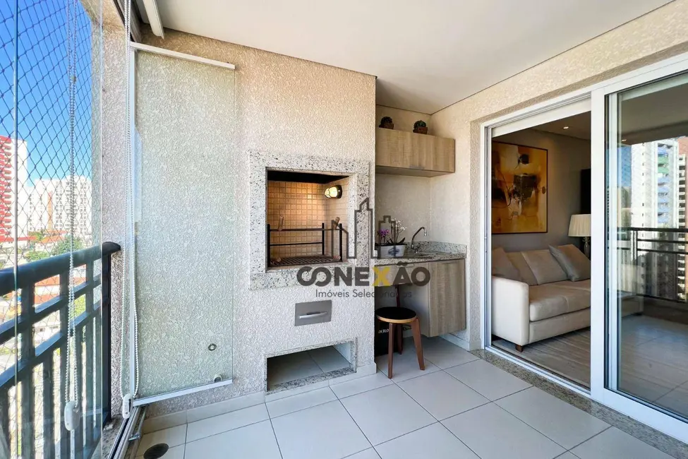 Apartamento com 2 quartos à venda, 86m2 em Perdizes, São Paulo - SP - imagem 4 Foto 4 de Apartamento com 2 quartos à venda, 86m2 em Perdizes, São Paulo - SP