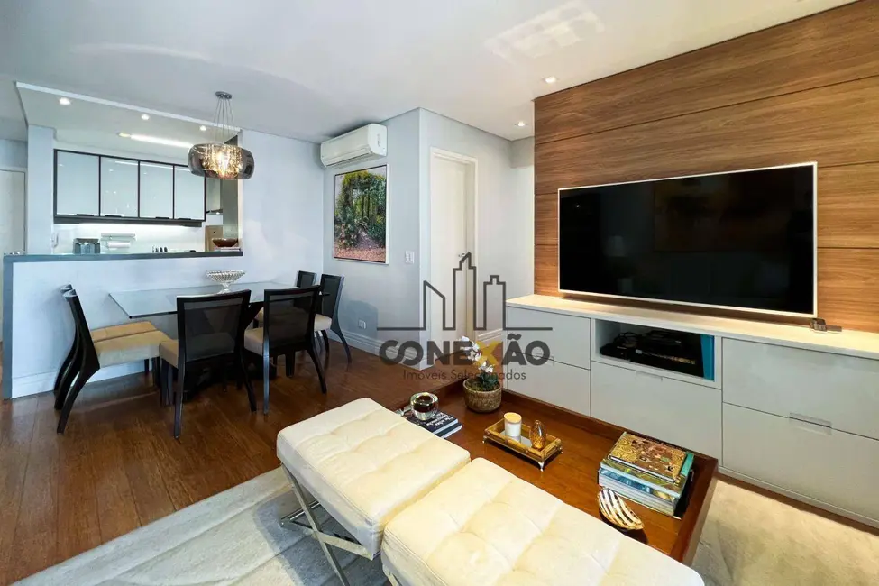 Apartamento com 2 quartos à venda, 86m2 em Perdizes, São Paulo - SP - imagem 2 Foto 2 de Apartamento com 2 quartos à venda, 86m2 em Perdizes, São Paulo - SP