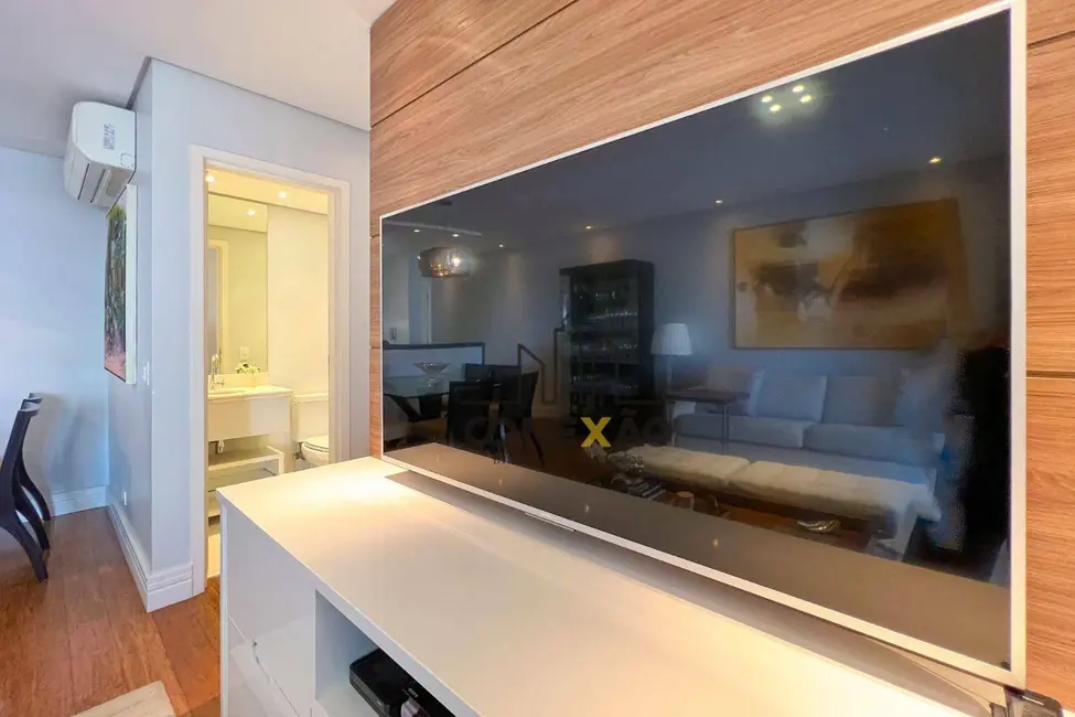 Apartamento com 2 quartos à venda, 86m2 em Perdizes, São Paulo - SP - imagem 7 Foto 7 de Apartamento com 2 quartos à venda, 86m2 em Perdizes, São Paulo - SP