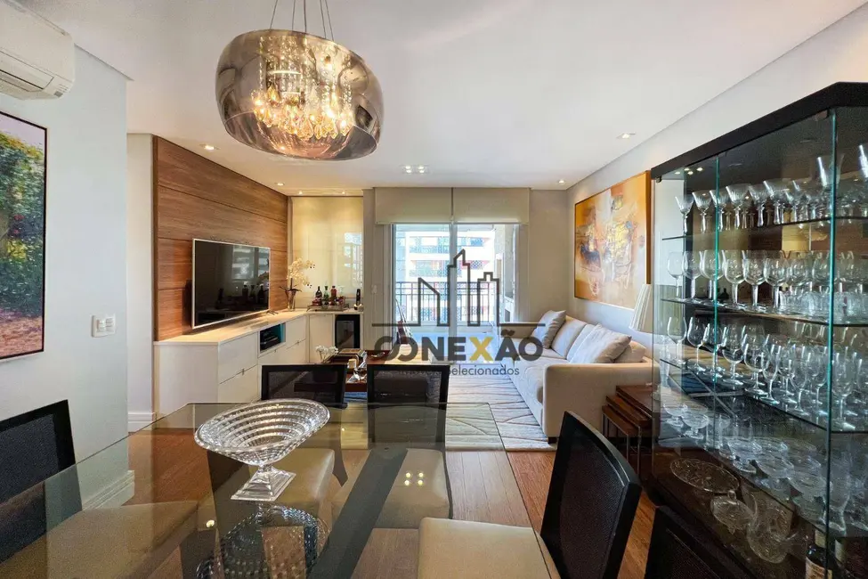 Apartamento com 2 quartos à venda, 86m2 em Perdizes, São Paulo - SP - imagem 1 Foto 1 de Apartamento com 2 quartos à venda, 86m2 em Perdizes, São Paulo - SP