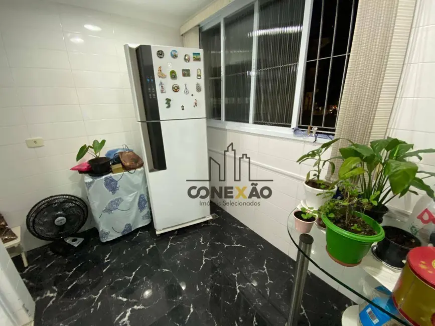 Sobrado com 3 quartos à venda, 133m2 em Embaré, Santos - SP - imagem 5 Foto 5 de Sobrado com 3 quartos à venda, 133m2 em Embaré, Santos - SP