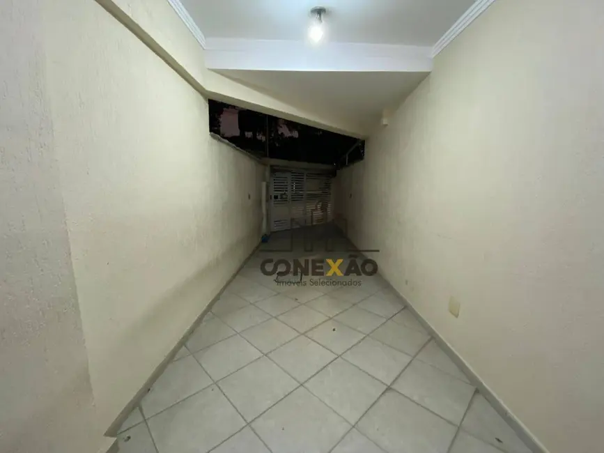 Sobrado com 3 quartos à venda, 133m2 em Embaré, Santos - SP - imagem 8 Foto 8 de Sobrado com 3 quartos à venda, 133m2 em Embaré, Santos - SP