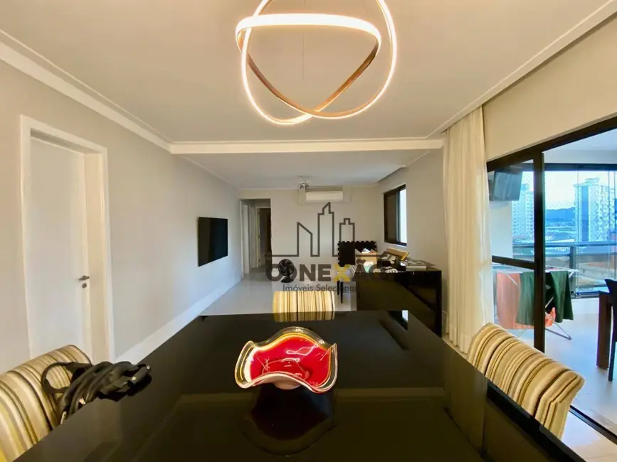 Apartamento com 3 quartos à venda, 111m2 em Ponta da Praia, Santos - SP - imagem 5 Foto 5 de Apartamento com 3 quartos à venda, 111m2 em Ponta da Praia, Santos - SP