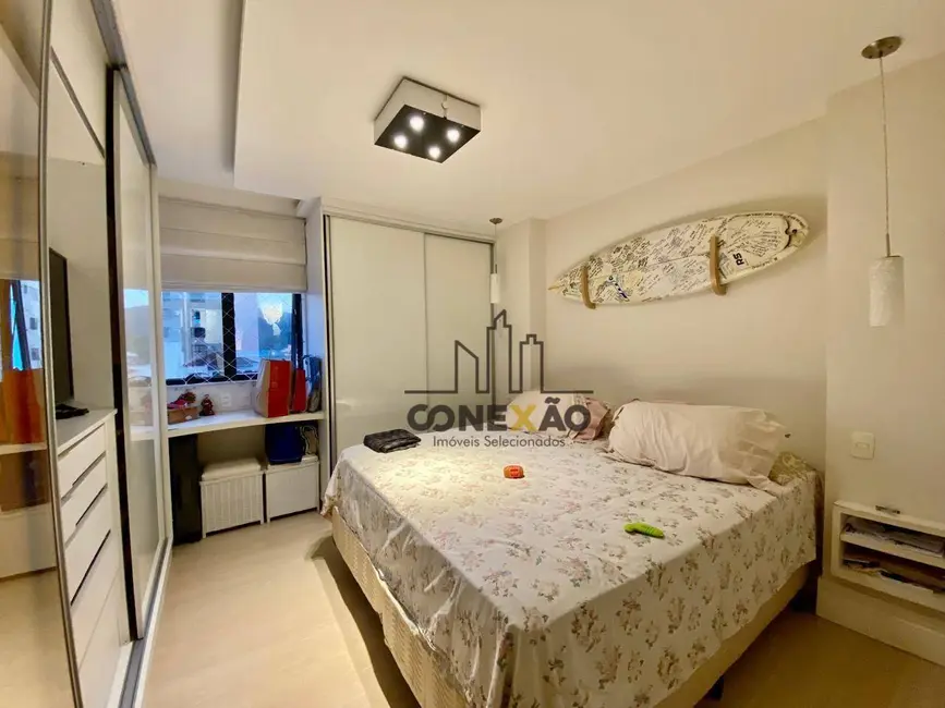 Apartamento com 3 quartos à venda, 111m2 em Ponta da Praia, Santos - SP - imagem 9 Foto 9 de Apartamento com 3 quartos à venda, 111m2 em Ponta da Praia, Santos - SP