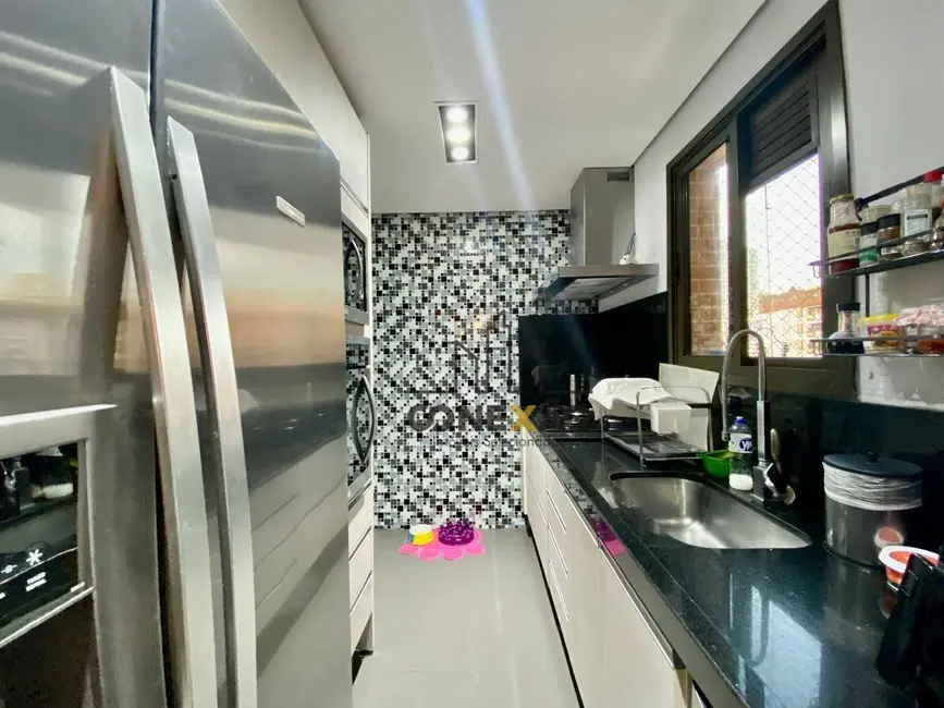 Apartamento com 3 quartos à venda, 111m2 em Ponta da Praia, Santos - SP - imagem 7 Foto 7 de Apartamento com 3 quartos à venda, 111m2 em Ponta da Praia, Santos - SP