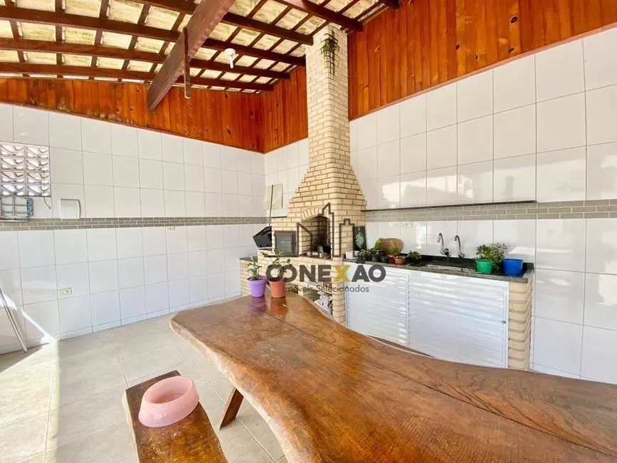 Sobrado com 3 quartos à venda, 300m2 em Ponta da Praia, Santos - SP - imagem 7 Foto 7 de Sobrado com 3 quartos à venda, 300m2 em Ponta da Praia, Santos - SP