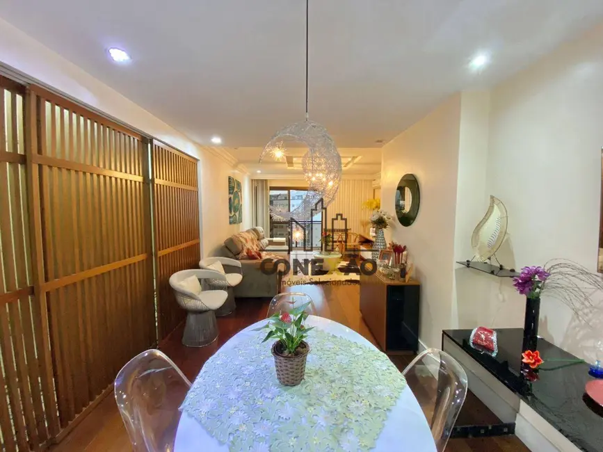 Apartamento com 3 quartos à venda, 220m2 em Pompéia, Santos - SP - imagem 6 Foto 6 de Apartamento com 3 quartos à venda, 220m2 em Pompéia, Santos - SP