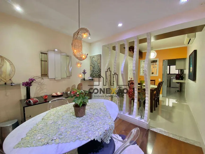 Apartamento com 3 quartos à venda, 220m2 em Pompéia, Santos - SP - imagem 5 Foto 5 de Apartamento com 3 quartos à venda, 220m2 em Pompéia, Santos - SP